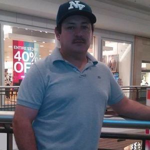 Meet your Posher, Jose jesus